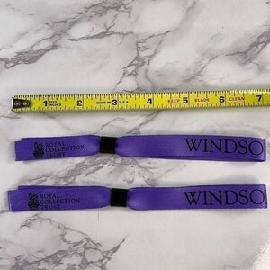 Windsor Castle Royal Collection Trust Bracelets